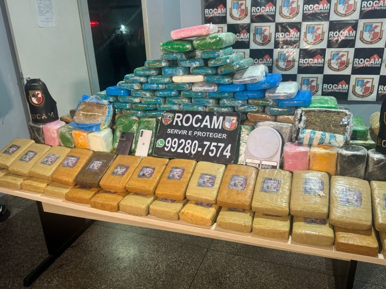 Tráfico de drogas
