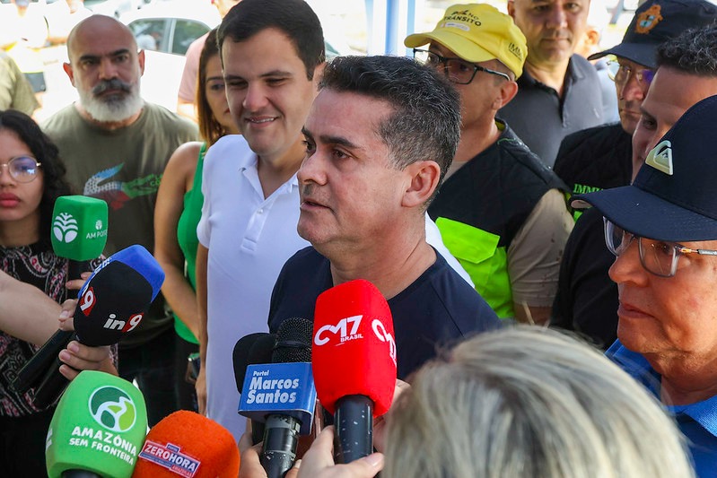 WhatsApp Image 2025-03-23 at 14.55.05 Prefeito David Almeida entrega 6ª intervenção viária do pacote de obras para melhorar trânsito de Manaus