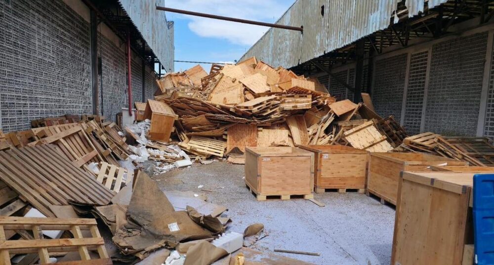 Ipaam multa empresa em Manaus em mais de R$ 250 mil por depósito irregular de resíduos e falta de licença ambiental