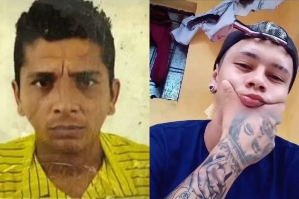 Dois homens são mortos a tiros durante a madrugada em Itacoatiara