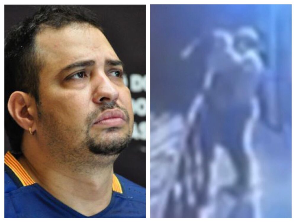 Vulgo “Xuruca” líder do CV em Manaus é executado em Florianópolis- VEJA VÍDEO