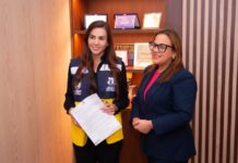 Débora Menezes apresenta o Canal Guardião para garantir comunicação imediata entre Educação, Saúde e a Delegacia da Criança