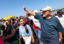 Eduardo Braga anuncia apoio para construção de maternidade em Beruri