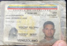 Motociclista Venezuelano morre ao ser atropelado por caminhão na Torquato Tapajós
