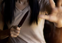 Mulher mata companheiro com golpe de faca após discussão no Cidade de Deus