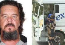 Motorista é feito refém e amarrado a supostos explosivos dentro de carreta no Rodoanel, em São Paulo