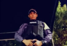 Sargento da PM morre após ser torturado e espancado no Nossa Senhora das Graças