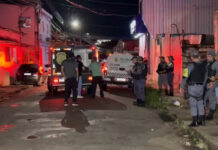 Homem é morto a tiros após ir entregar documento de moto em encontro marcado no Mutirão