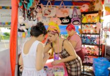 Prefeitura de Manaus abre inscrições para a ‘Feira Gastronômica de Natal’ no Espaço do Empreendedor Ponta Negra