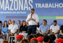 Governador Wilson Lima sanciona leis que ampliam o IPVA Social e o CNH Social no Amazonas