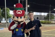 Trio espanca jovem até a morte durante confusão no Nova Cidade