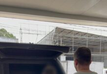 Homem é preso por tentativa de feminicídio contra ex-companheira no bairro Mauazinho