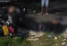 Motociclista colombiano é morto a tiros enquanto trafegava em avenida de Tabatinga