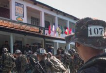 Militar do Exército é preso por suspeita de furtar 1,5 mil munições de uso restrito no Cigs