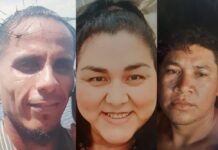 Polícia Civil divulga imagens de três pessoas desaparecidas em Manaus