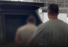 Homem é preso por tentar matar ex-companheira a facadas no bairro Mauazinho