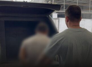 Homem é preso por tentar matar ex-companheira a facadas no bairro Mauazinho