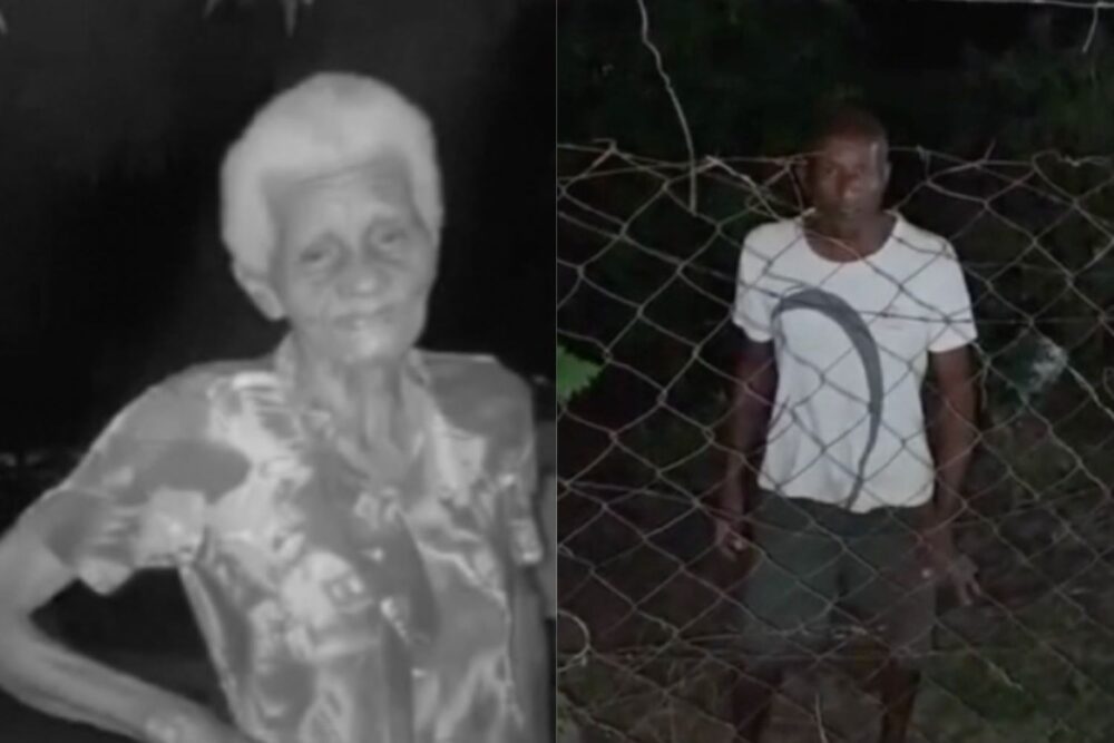 Homem é preso após confessar morte da própria mãe em Gurupi, no Tocantins