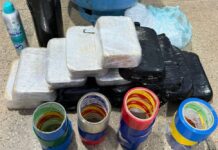 Homem é preso com mais de 15 kg de pasta base de cocaína em Benjamin Constant