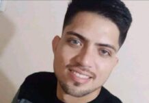 Família procura por jovem desaparecido no bairro Zumbi dos Palmares 2