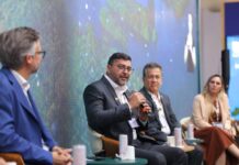 Governo do Amazonas apresenta nova parceria com Banco Mundial para atrelar financiamento a metas ambientais