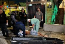 Homem é morto e outro fica ferido após tiroteio no “Suvaco da Cobra”, no bairro da União