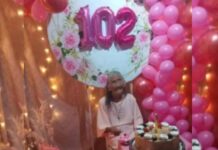 Suspeito de agredir idosa de 102 anos durante tentativa de assalto dentro de casa é preso em Tefé