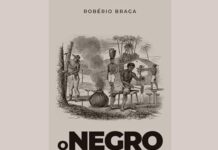 Obra do escritor amazonense Robério Braga, “O Negro no Amazonas”, faz referência ao dia da Consciência Negra