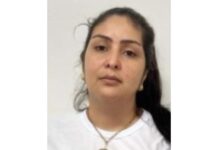 Polícia Civil divulga imagem de mulher suspeita de aplicar golpes em clientes de concessionária de veículos em Manaus