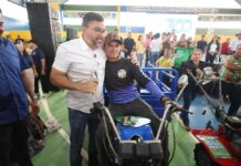 Governador Wilson Lima destina R$ 300 mil para a Festa do Leite em Autazes e realiza entregas para o setor primário