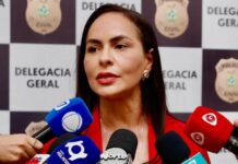 Servidor da Segurança Pública é preso por agredir e ameaçar companheira em Manaus