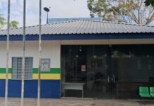 Homem é preso após agredir a irmã com pedaço de madeira em Carauari