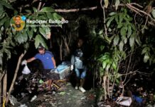 Homem é encontrado morto com golpes de facão em área de mata no São Jorge