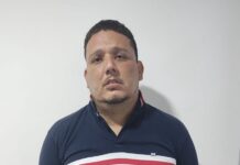 Lucas Rodrigues, condenado a mais de 57 anos por decapitar mulher, é preso em condomínio de luxo em Manaus