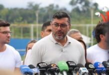 Governador Wilson Lima destaca expansão dos serviços de saúde na 26ª edição do Governo Presente