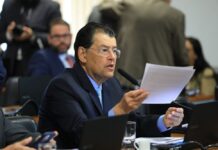 Braga diz que licenciamento ambiental especial é instrumento inovador e garante celeridade à BR-319