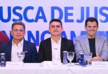 Grupo de David Almeida exibe sintonia e alinhamento político ao projetar cenário para 2026