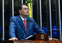 Eduardo Braga faz balanço de um ano de atuação firme em defesa do Amazonas no Senado