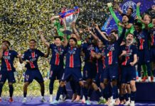 PSG vence Flamengo nos pênaltis e se torna campeão mundial pela primeira vez