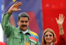 Nicolás Maduro e esposa serão julgados em tribunal de Nova York; veja quais crimes Foto: Carlos Jasso/Reuters