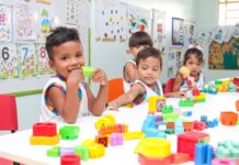 Inscrições para creches municipais de Manaus encerram nesta terça-feira (13)