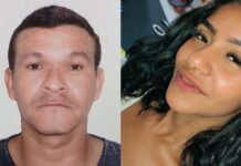 Polícia Civil divulga imagens de duas pessoas que desapareceram em bairros diferentes de Manaus