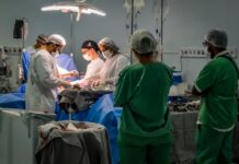 Primeira doação de órgãos de 2026 salva cinco pessoas no Amazonas