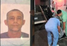 Pai é suspeito de matar o próprio filho de quatro anos a facadas dentro de casa no bairro Cidade de Deus, em Manaus