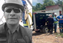 Eletricista morre após queda durante manutenção em rede elétrica no bairro Puraquequara