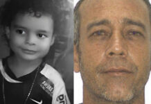 Perícia confirma asfixia na morte de menino de 3 anos em Manaus; pai está foragido