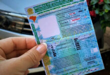 Amazonas deixa de exigir teste de baliza no exame prático da CNH