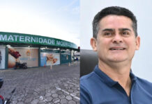 Maternidade Moura Tapajóz é destaque nacional e entra na lista dos 100 melhores hospitais públicos do Brasil