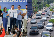 Com redução do IPVA em 2026, o Amazonas lidera como o estado com a alíquota mais baixa do Brasil