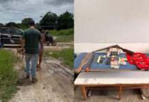 PC-AM prende mulher apontada como mandante de tortura contra homem e por comandar o tráfico de drogas em Tefé